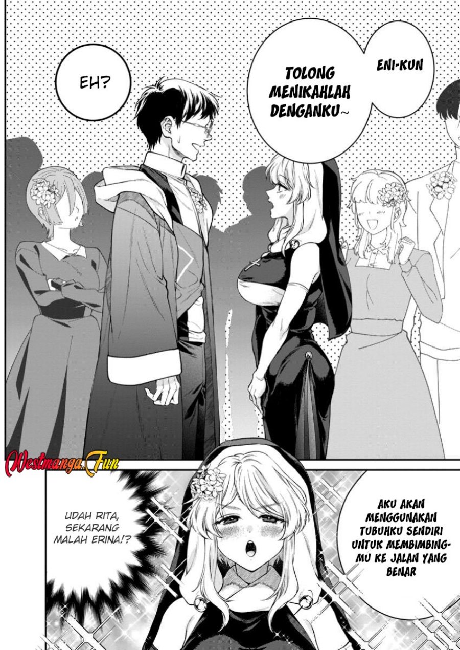 Isekai Cheat Kaitakuki